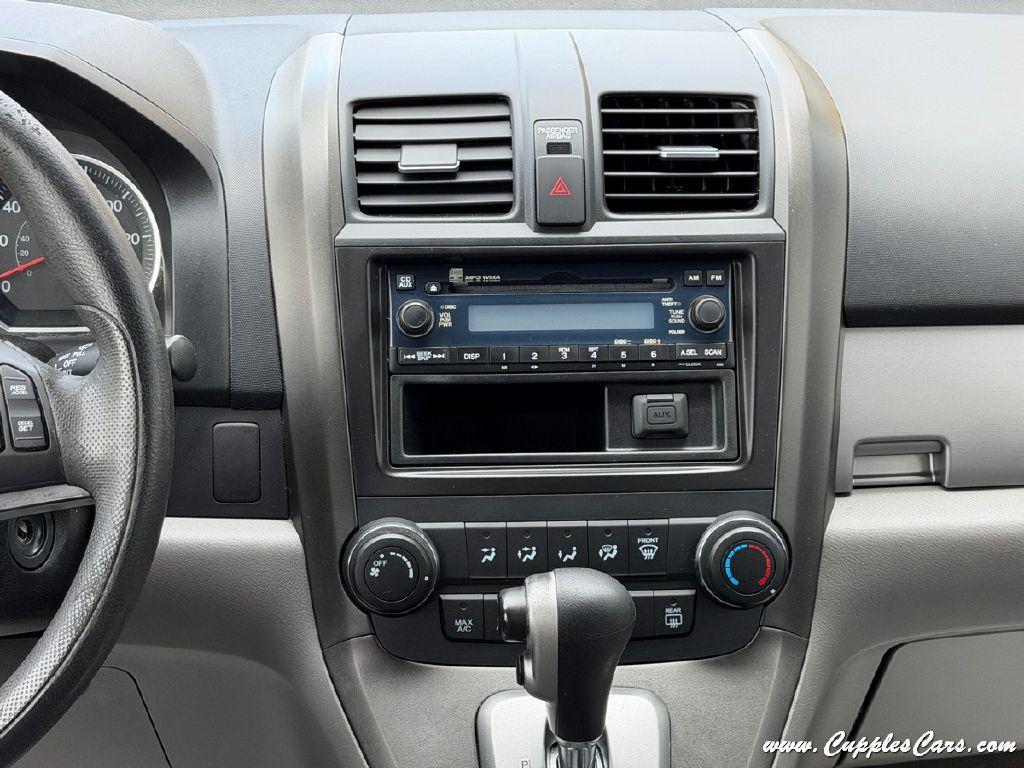 used 2011 Honda CR-V car, priced at $10,995