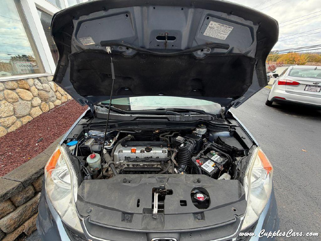 used 2011 Honda CR-V car, priced at $10,995