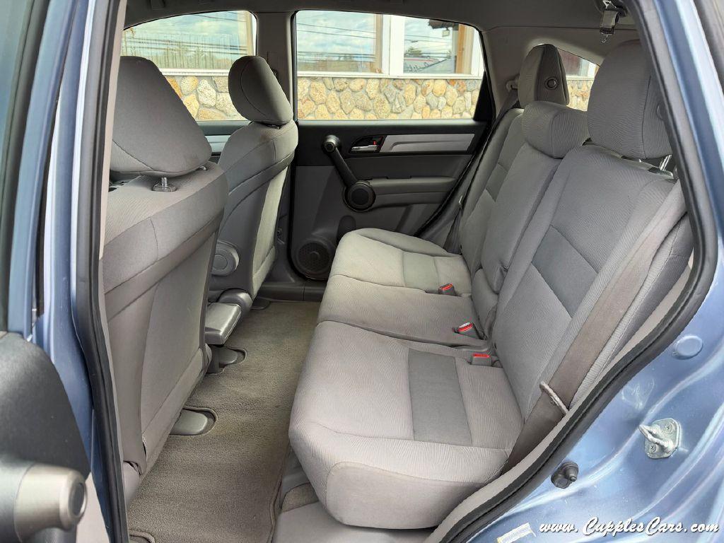 used 2011 Honda CR-V car, priced at $10,995