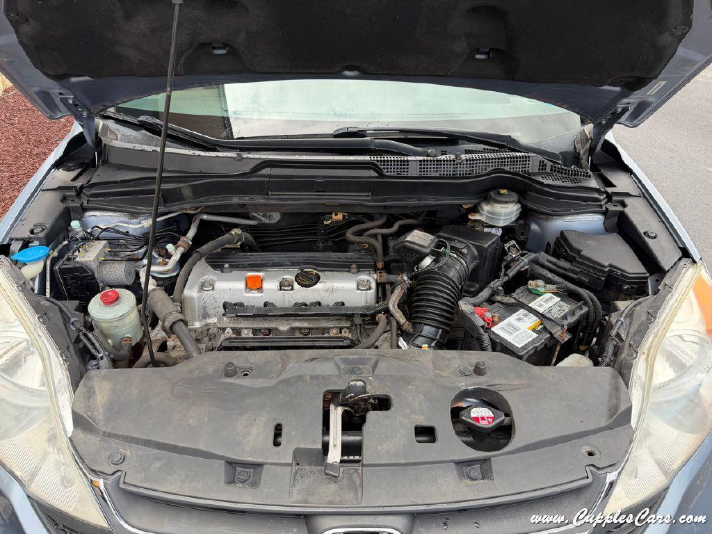 used 2011 Honda CR-V car, priced at $10,995