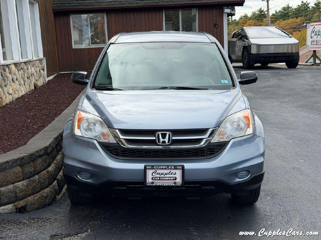 used 2011 Honda CR-V car, priced at $10,995