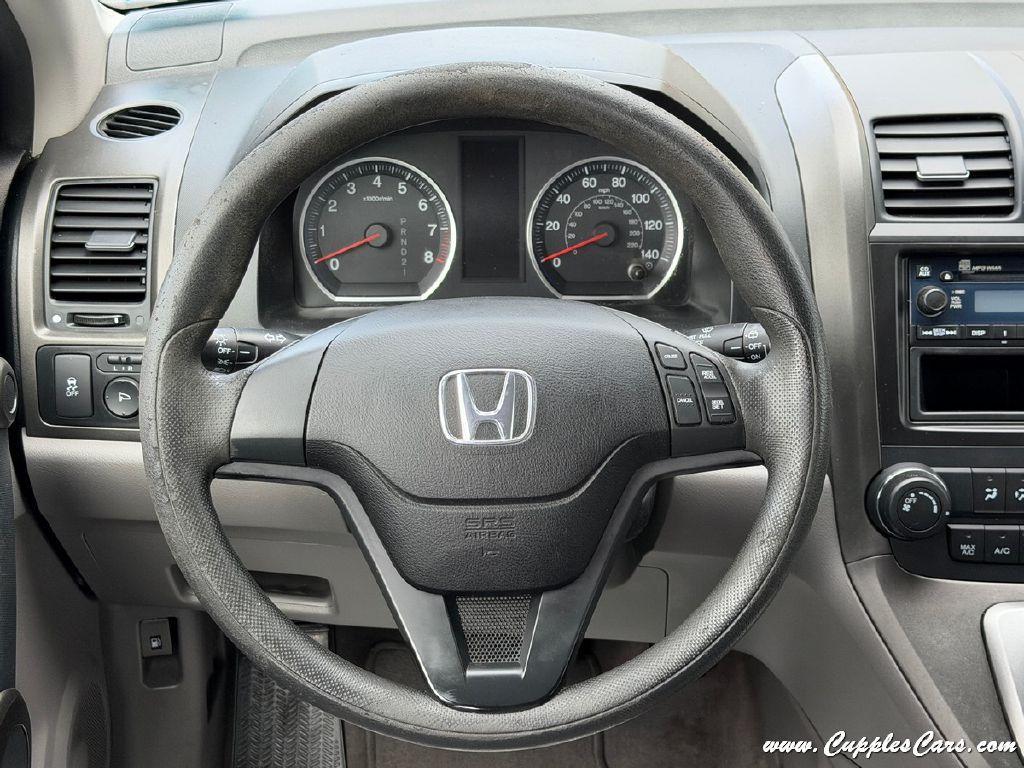 used 2011 Honda CR-V car, priced at $10,995