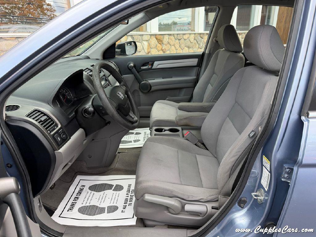 used 2011 Honda CR-V car, priced at $10,995