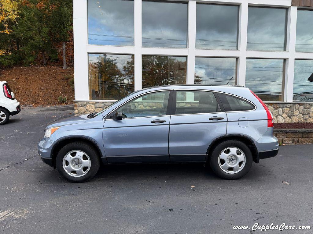 used 2011 Honda CR-V car, priced at $10,995