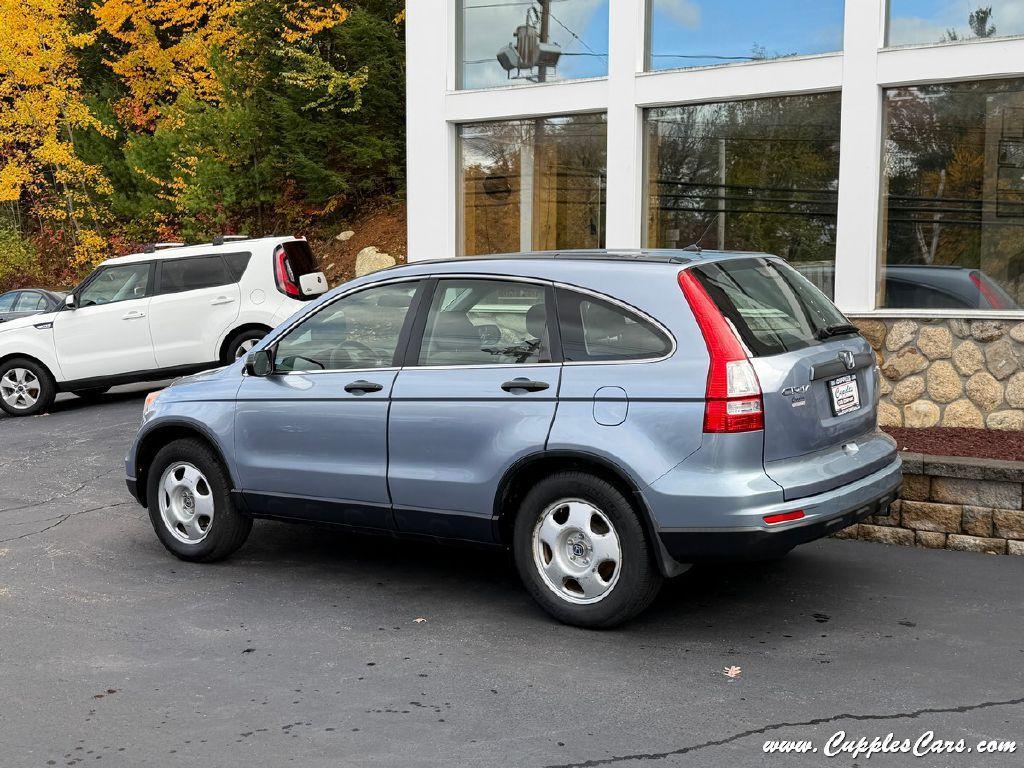 used 2011 Honda CR-V car, priced at $10,995
