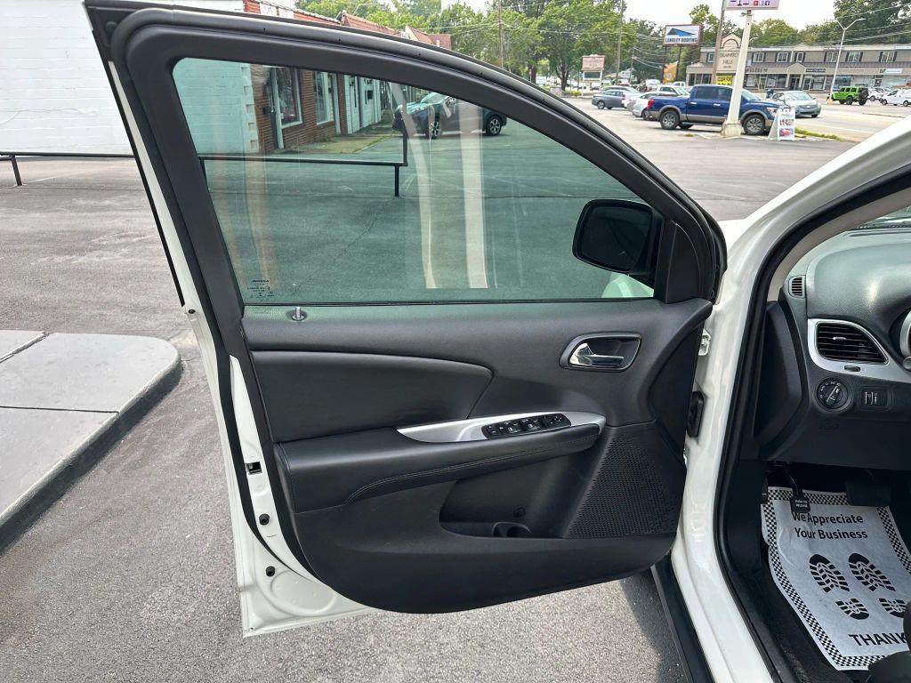 used 2019 Dodge Journey car, priced at $12,500