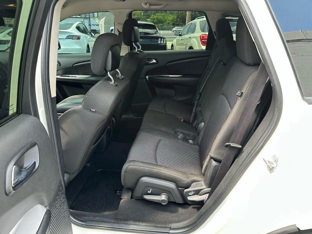used 2019 Dodge Journey car, priced at $12,500