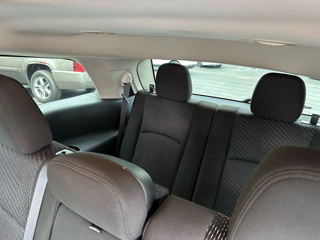 used 2019 Dodge Journey car, priced at $12,500