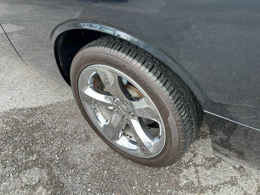 used 2013 Dodge Challenger car, priced at $13,500