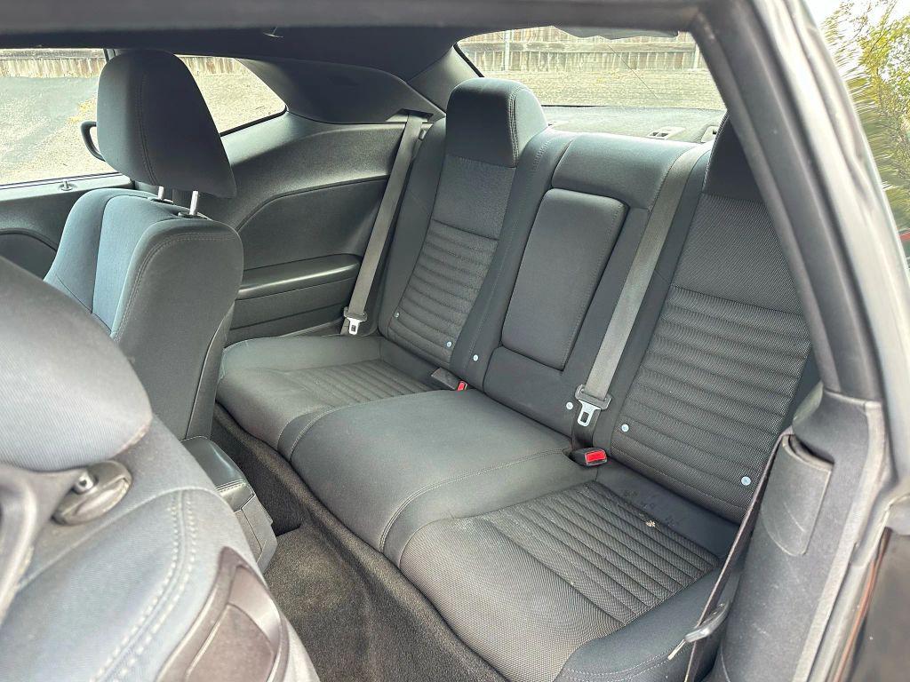 used 2013 Dodge Challenger car, priced at $13,500