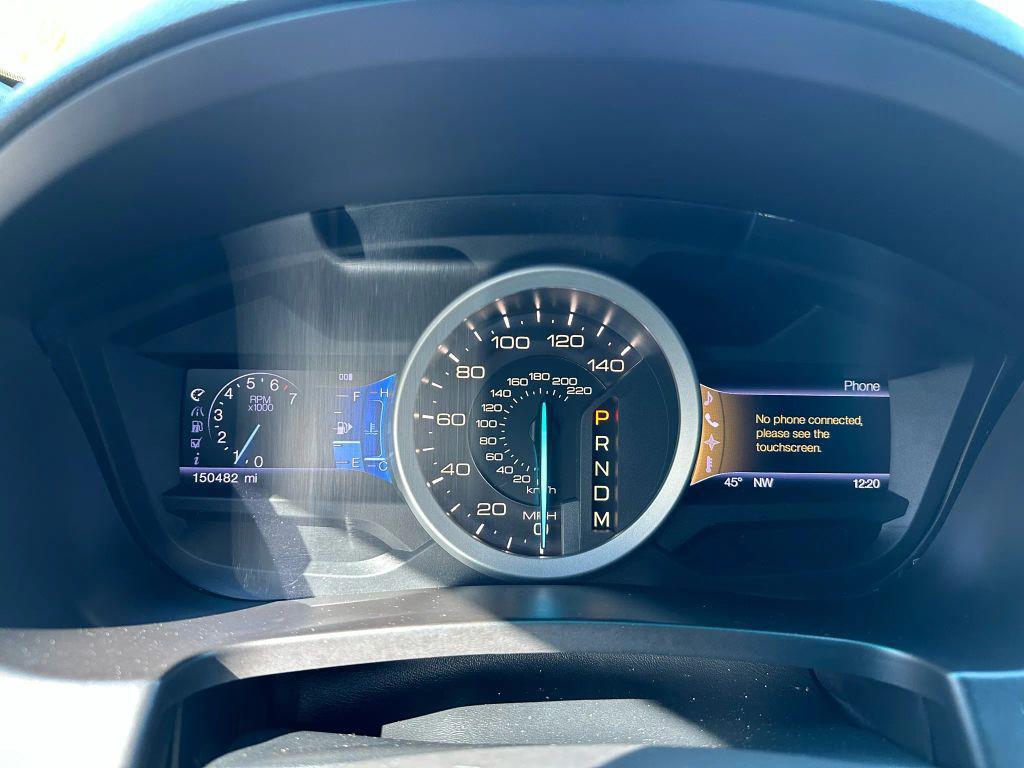 used 2013 Ford Explorer car, priced at $8,000