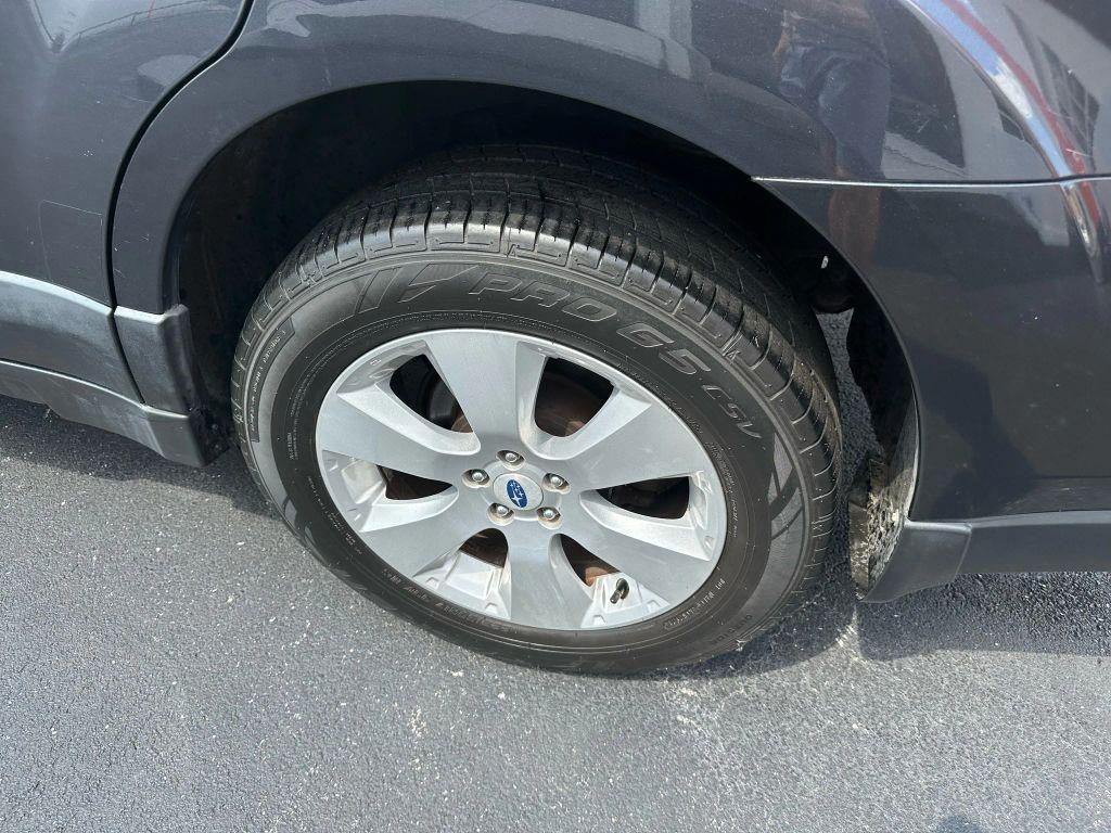 used 2012 Subaru Outback car, priced at $6,250
