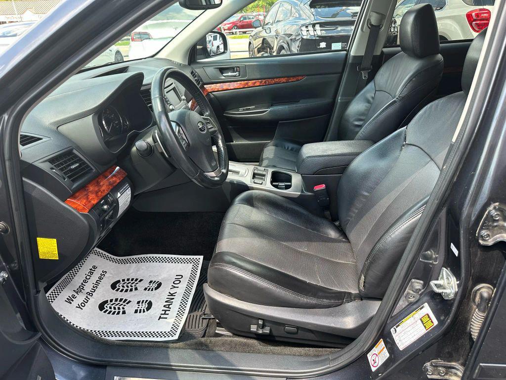 used 2012 Subaru Outback car, priced at $6,250