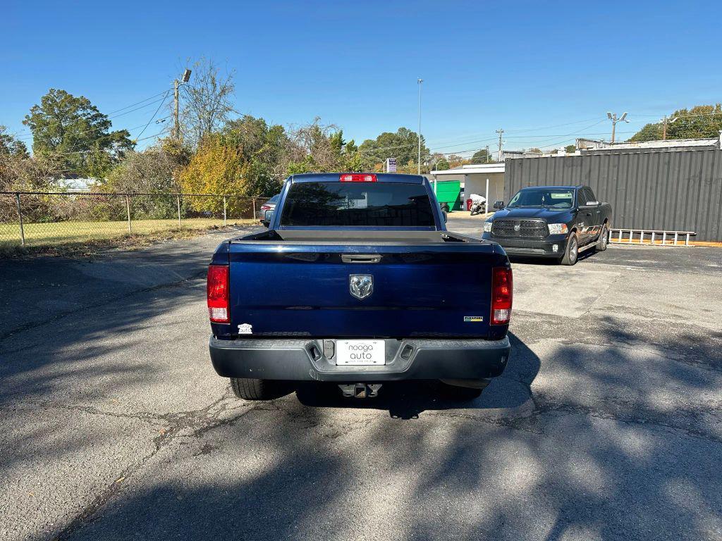 used 2013 Ram 1500 car, priced at $12,250
