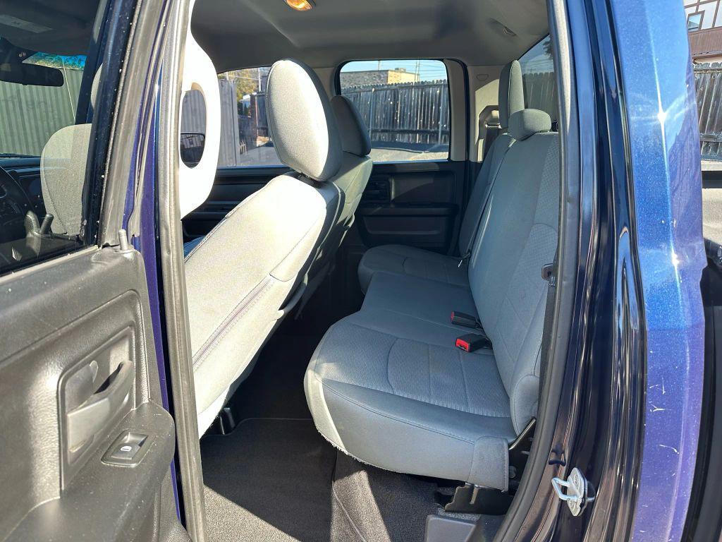 used 2013 Ram 1500 car, priced at $12,250