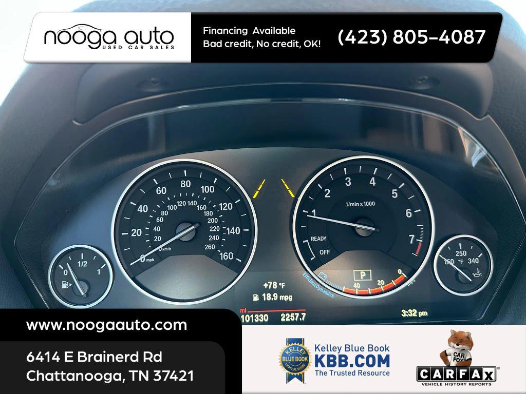 used 2017 BMW 430 Gran Coupe car, priced at $15,500