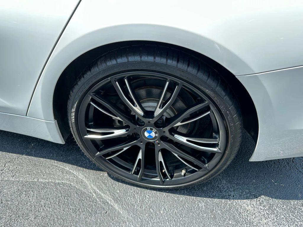 used 2017 BMW 430 Gran Coupe car, priced at $15,500