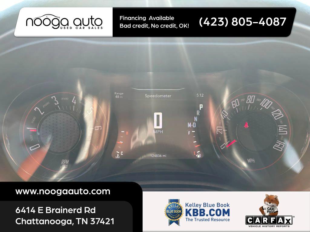 used 2017 Dodge Challenger car, priced at $16,500