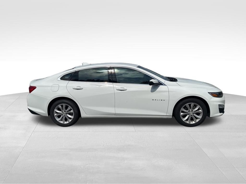 used 2023 Chevrolet Malibu car, priced at $17,708