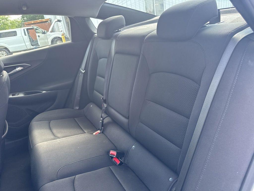 used 2023 Chevrolet Malibu car, priced at $17,708