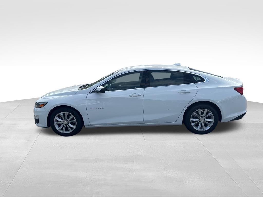 used 2023 Chevrolet Malibu car, priced at $17,708