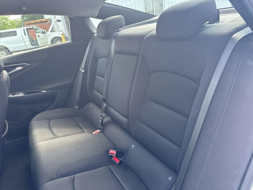 used 2023 Chevrolet Malibu car, priced at $19,998