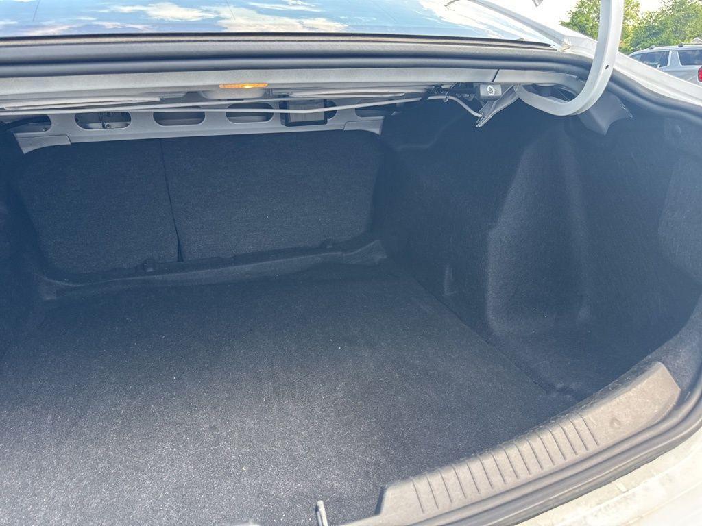 used 2023 Chevrolet Malibu car, priced at $17,708