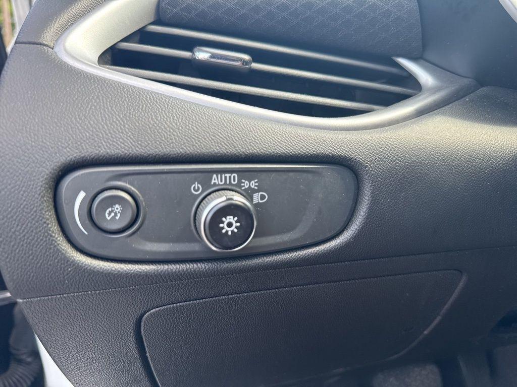 used 2023 Chevrolet Malibu car, priced at $17,708