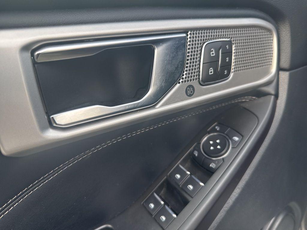 used 2020 Ford Explorer car, priced at $24,919