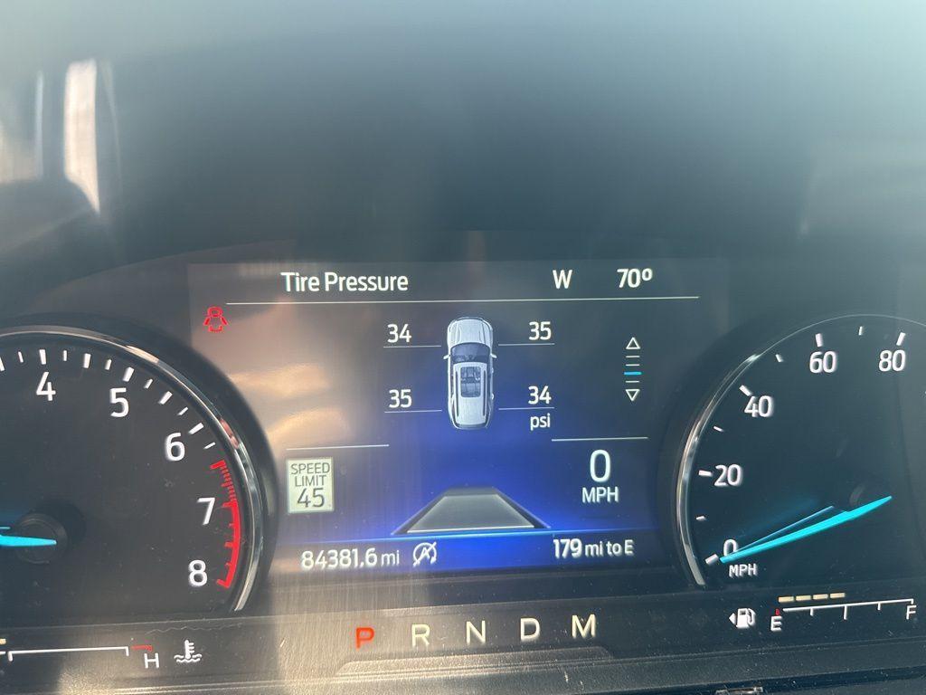 used 2020 Ford Explorer car, priced at $24,919