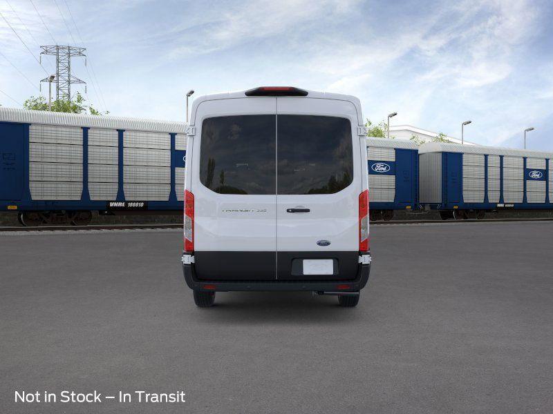 new 2025 Ford Transit-350 car, priced at $59,921
