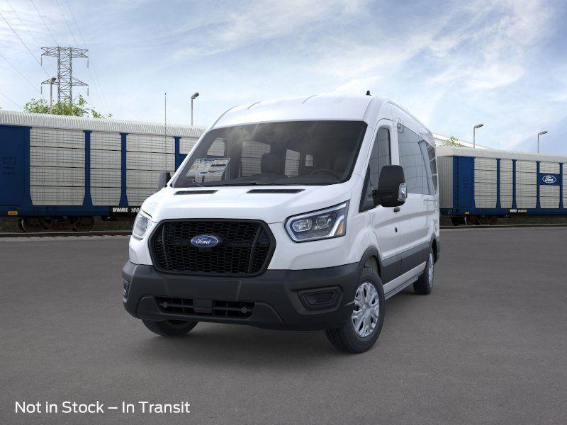 new 2025 Ford Transit-350 car, priced at $59,921