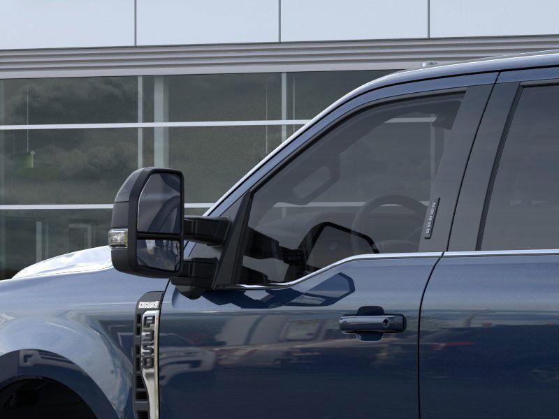 new 2025 Ford F-350 car, priced at $94,305