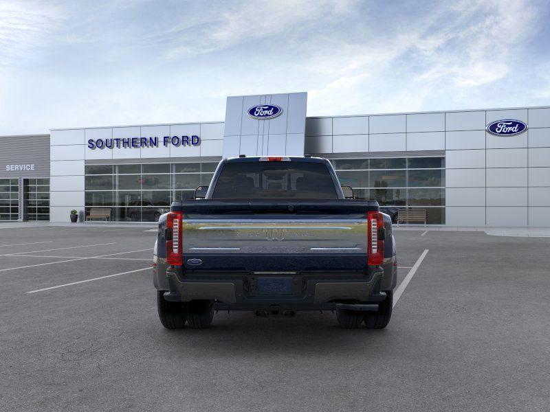 new 2025 Ford F-350 car, priced at $94,305