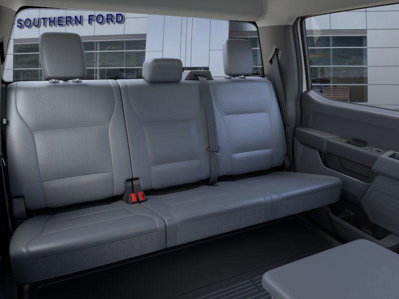 new 2024 Ford F-250 car, priced at $47,982