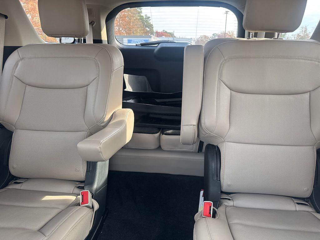 used 2022 Ford Explorer car, priced at $32,797