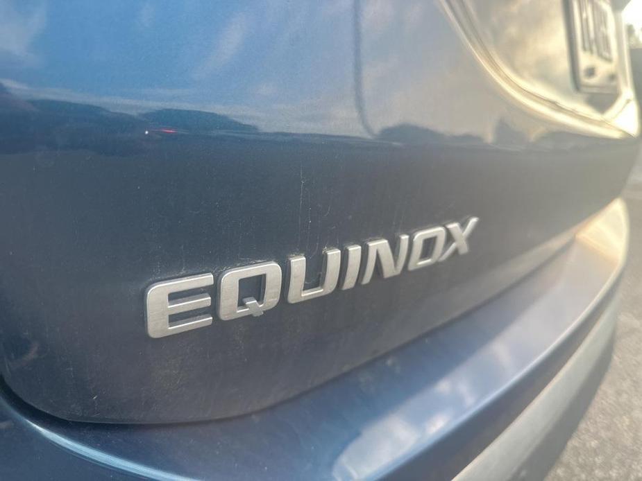 used 2019 Chevrolet Equinox car, priced at $20,170