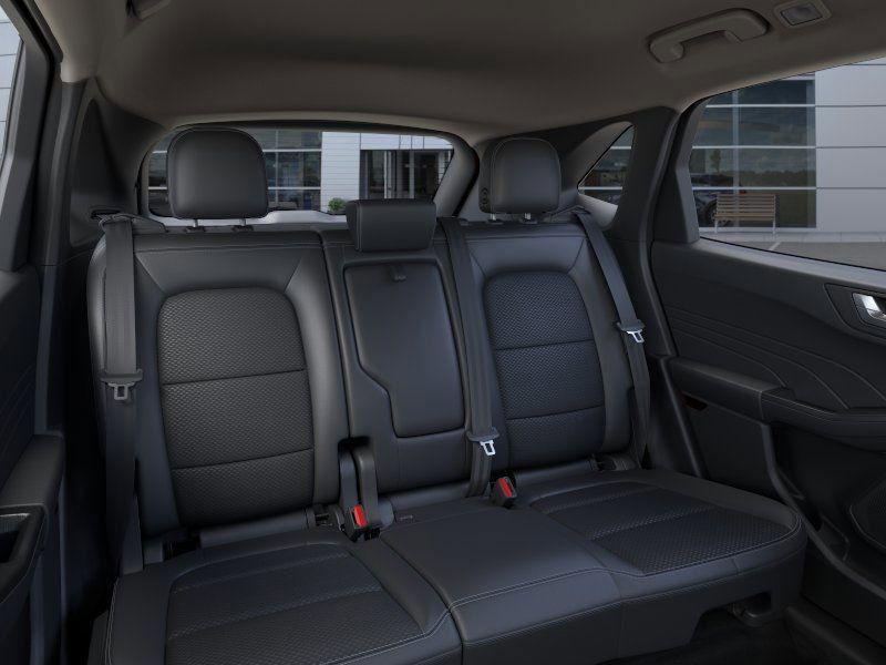 new 2025 Ford Escape car, priced at $30,933
