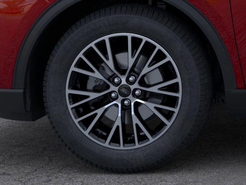 new 2025 Ford Escape car, priced at $33,433