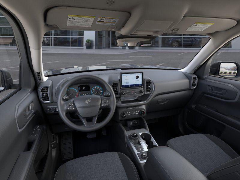 new 2024 Ford Bronco Sport car, priced at $25,250