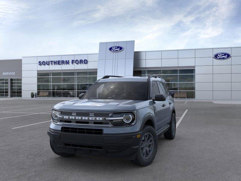 new 2024 Ford Bronco Sport car, priced at $25,750