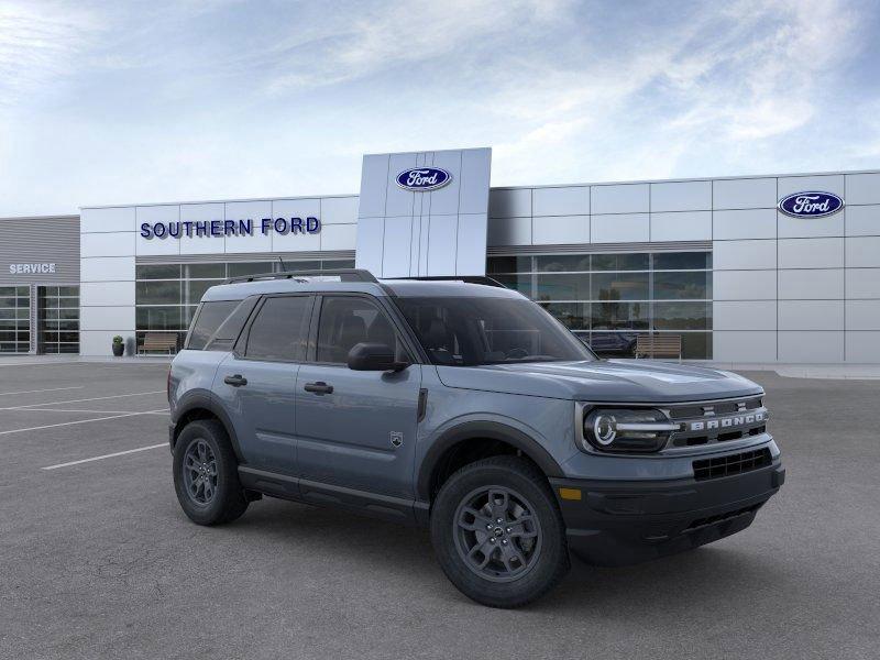 new 2024 Ford Bronco Sport car, priced at $25,750