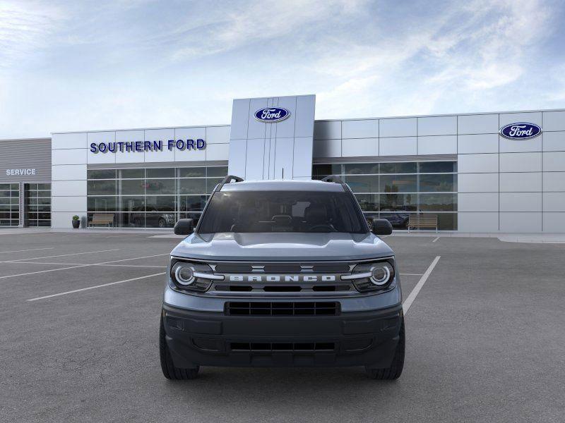 new 2024 Ford Bronco Sport car, priced at $25,250