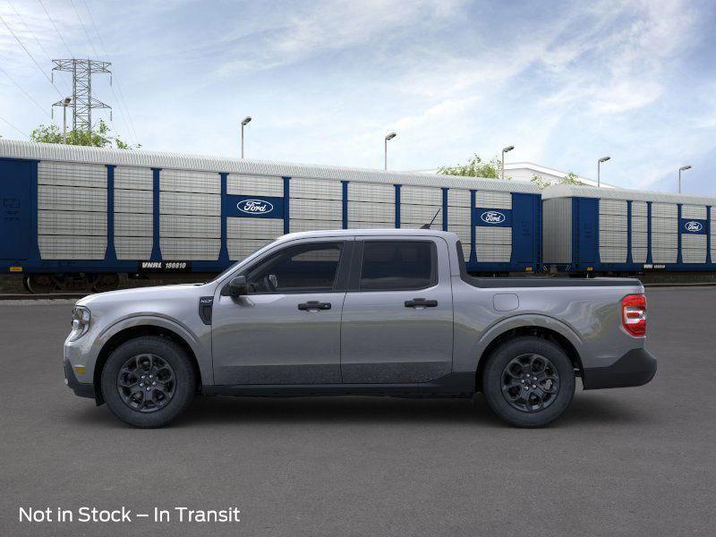 new 2025 Ford Maverick car, priced at $35,360