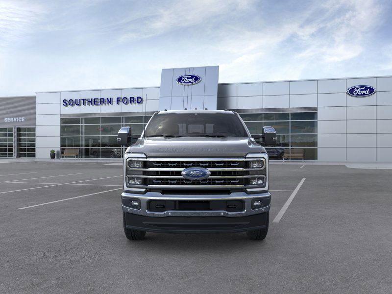 new 2025 Ford F-350 car, priced at $89,175