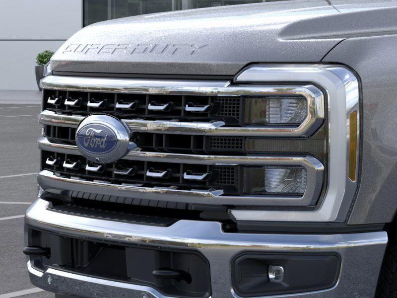 new 2025 Ford F-350 car, priced at $89,175