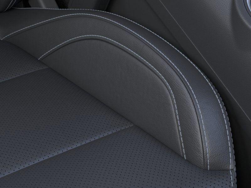 new 2025 Ford Mustang car, priced at $60,929