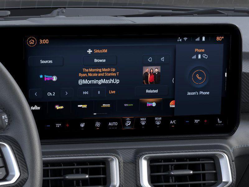 new 2025 Ford Mustang car, priced at $60,929