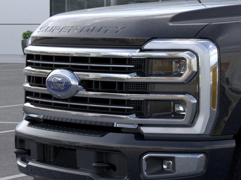 new 2026 Ford F-350 car, priced at $104,235