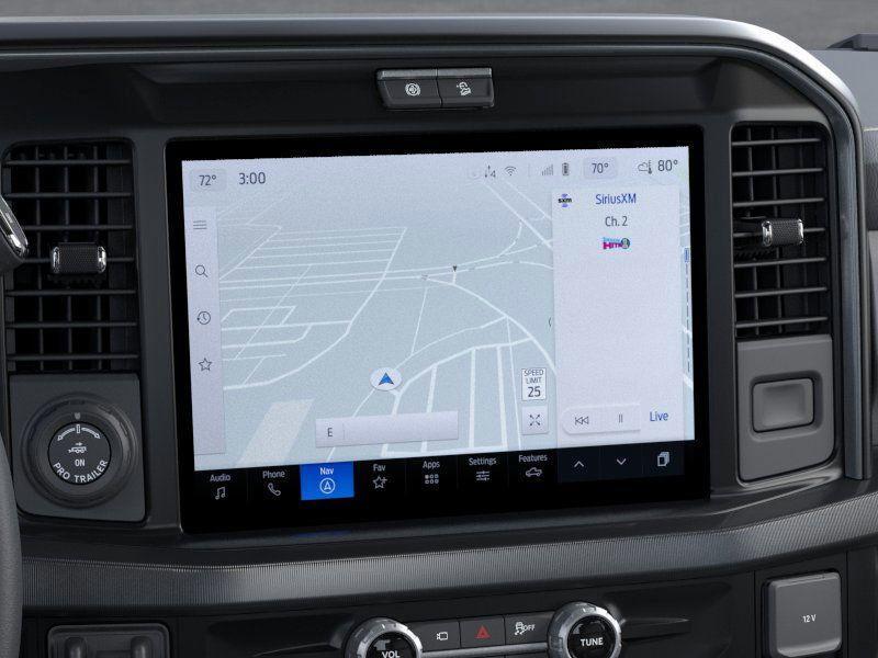 new 2026 Ford F-350 car, priced at $104,235